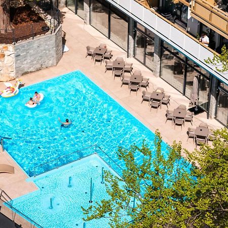 Forest Park Resort & Spa Swieradow-Zdroj Exterior photo