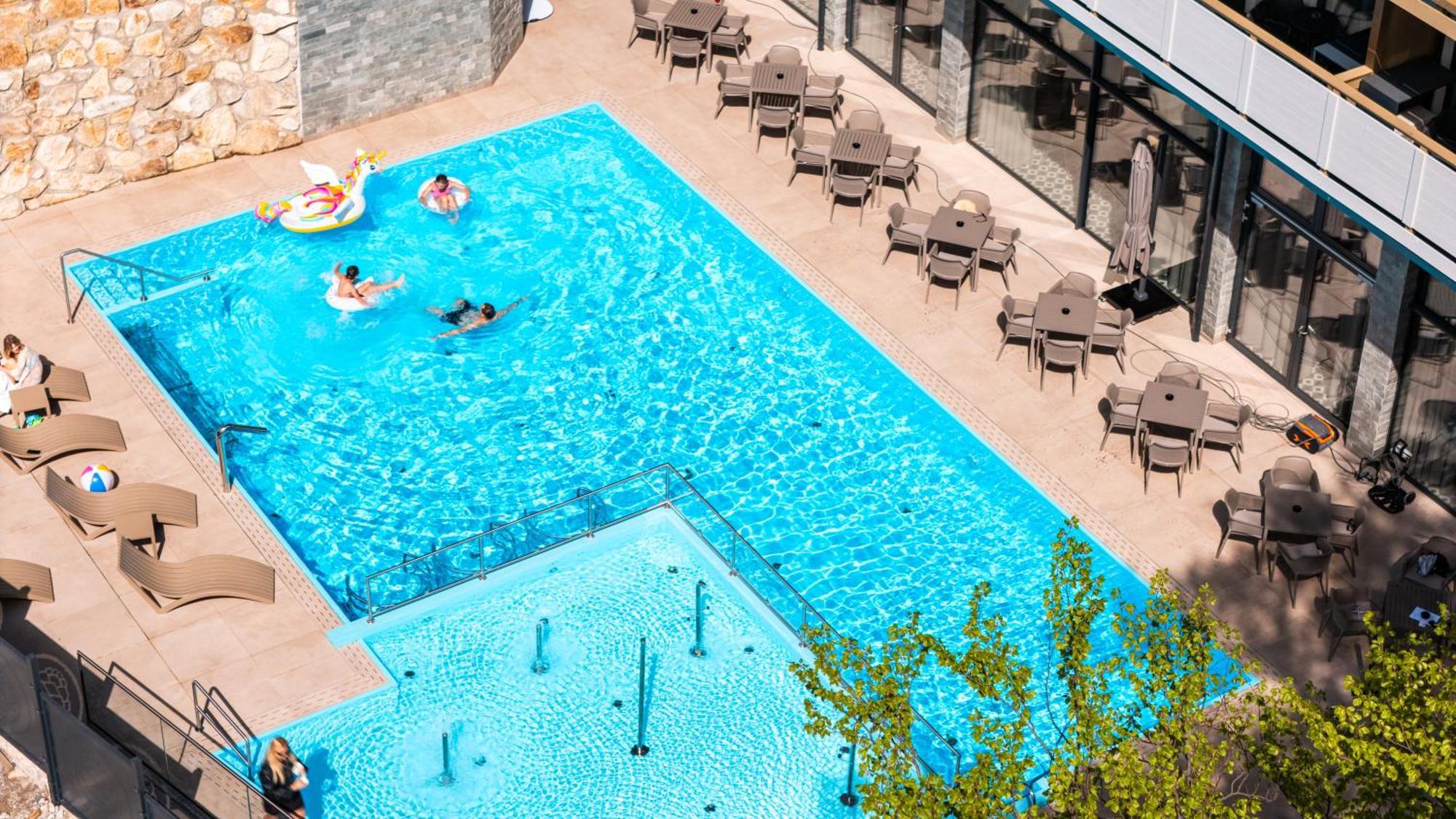 Forest Park Resort & Spa Swieradow-Zdroj Exterior photo